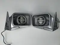 Зеркало BMW Е 343. Левое., фотография 2