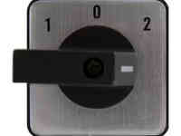 Переключатель кулачковый (галетный) CA 10- 20A 3Р Энергия, 100 шт