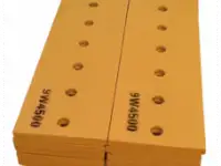 НОЖИ ДЛЯ ОТВАЛА  на технику  Бульдозер И ПРОЧИЕ СПЕЦТЕХНИКИ. SANY JCB,  KAMATSU, SANY, фотография 3