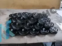 Запасные части компрессора Кт-6, фотография 5