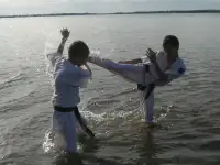 Кунгфу,Ушу,Каратэ,Бокс в Астане, фотография 2