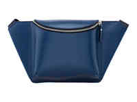 Поясная сумка bells dark blue