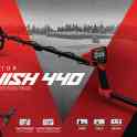 Металлодетектор Minelab VANQUISH 440, фотография 4