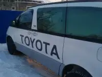 Продажа Toyota Estima, фотография 3