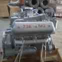 Продаю двигатель ЯМЗ-236 с консервации. Гарантия 6 мес. Документы. Любая форма расчёта.