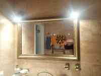 Зеркала, стекла, багет, фотография 9