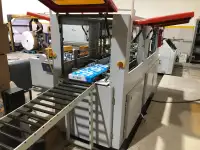 Линия для производства и упаковки офисной бумаги формата А4, фотография 6