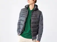 Куртка lacoste