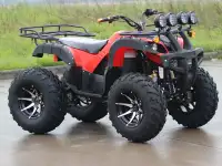 Квадроцикл 250 кубов ( Кардан ), фотография 5