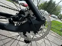 Продам горный велосипед shimano deore, фотография 6