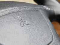 Перетяжка и реставрация руля автомобиля, фотография 3