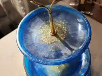 Уникальные изделия из эпоксидной смолы-ручная работа, фотография 7