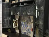 Продам мебель стенку в хорошем состоянии, фотография 2