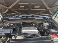 Продается Toyota 4Runner, фотография 8