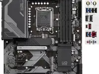 Материнская плата gigabyte z790 ud ax