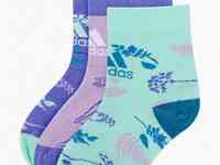 Носки 3 пары adidas