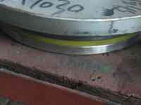 Уплотнение валов смесителя бетонов., фотография 4