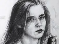 Портреты на заказ, фотография 2