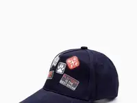 Бейсболка playtoday