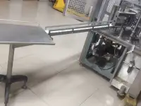 Продам автомат упаковочный, разливочный Я1-ОРП-1., фотография 3