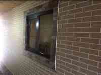 Уникальное решение для отделки фасадов и интерьеров, фотография 2