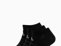 Носки 3 пары adidas