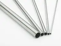 Нитинол пруток; слиток; труба; проволока; лист; круг