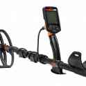 Металлоискатель Deteknix Quest Q20, фотография 2