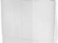 Стиральная машина hyundai wmsa3202 белый