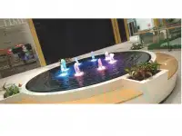 Строительство фонтанов, фотография 7