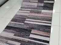 Ковровая дорожка с модными потертостями Тренд ковер коврик 120см, фотография 2