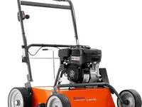 Скарификатор husqvarna s 500 pro