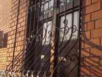 Решетки на окна