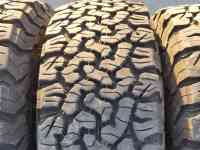 Внедорожные , грязевые б/у шины из США и Японии, фотография 11