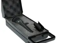 Динамический кардиоидный микрофон peavey pvm 44