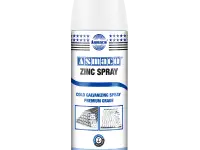 Asmaco TUB&TILE CERAMIC SPRAY Спрей с высоким содержанием цинка