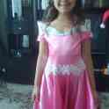 Шью детские нарядные платья на заказ, фотография 2