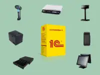 Автоматизация торговли, фотография 2