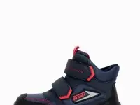 Ботинки biker