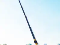 Аренда автовышки, фотография 2