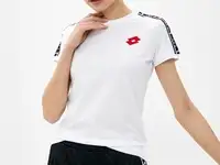 Футболка lotto