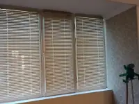 Жалюзи горизонтальные, фотография 5