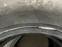 Автошины Radial 20555R16 V130, фотография 3