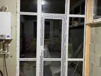 Пластиковые окна, фотография 5