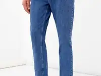 Джинсы finn flare