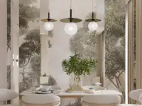 Дизайн интерьера, фотография 5