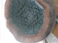 Продам норковый берет, фотография 2