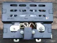 преобразователь напряжения, выключатель ВК30Б1. для борт12 .старт-24в, фотография 2