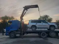 Услуги Манипулятор Маленький Манипулятор, фотография 2