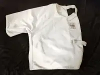 Экипировка для фехтования, форма для юниоров, фехтование саблей, фотография 11